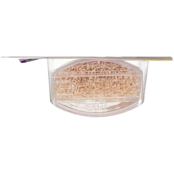 The Doctor's BrushPicks Interdental Toothpicks, 275 Count (Pack of 6)