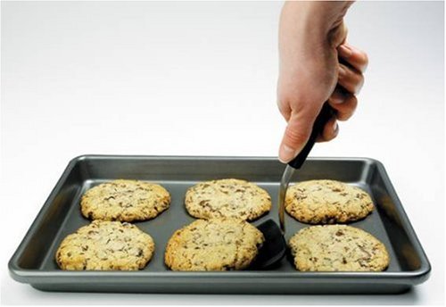 OXO Good Grips Silicone Cookie Spatula