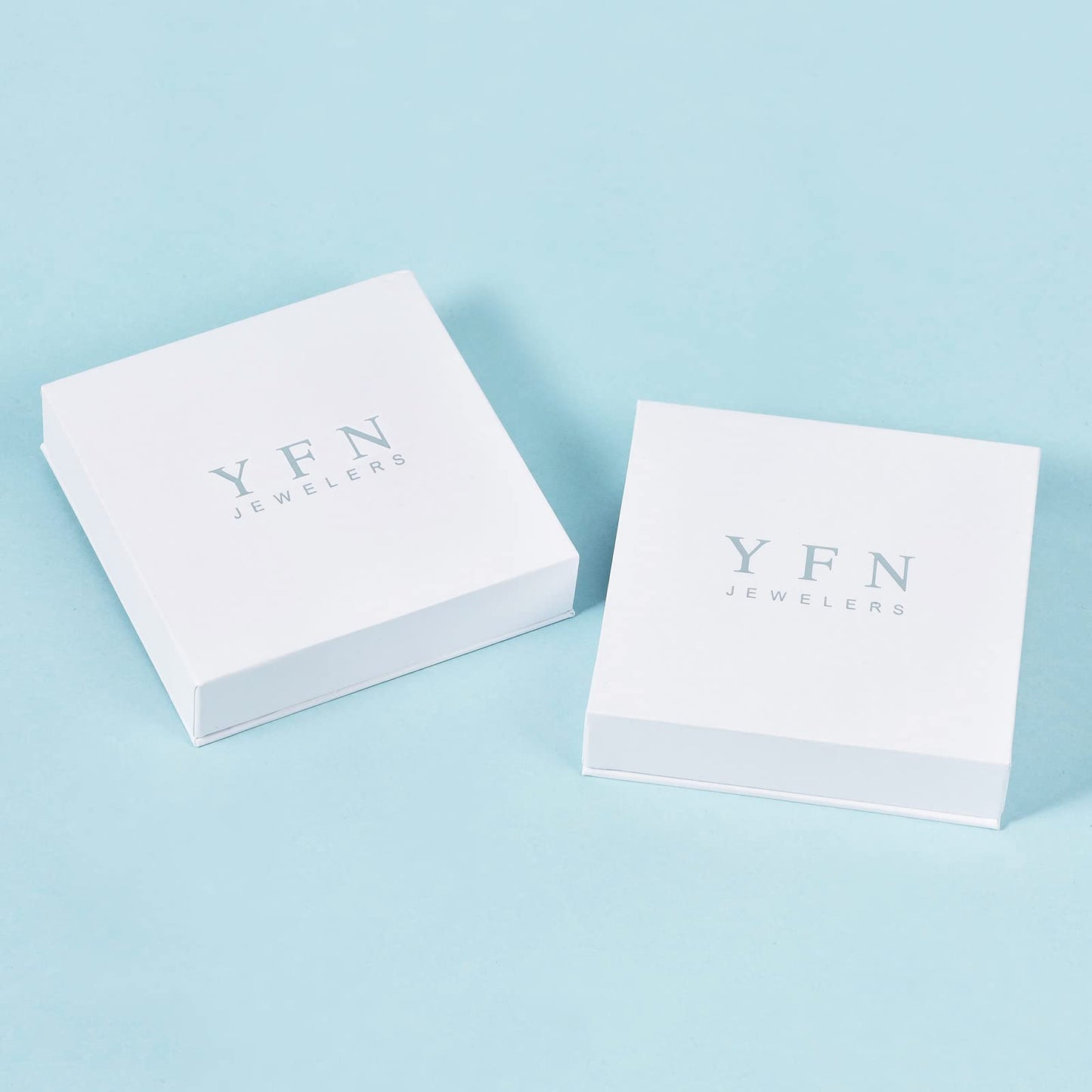 YFN Lotus Flower Earrings Sterling Silver Birthstone Lotus Leverback Dangle Drop Earrings Jewelry Gifts for Women (F. Jun)