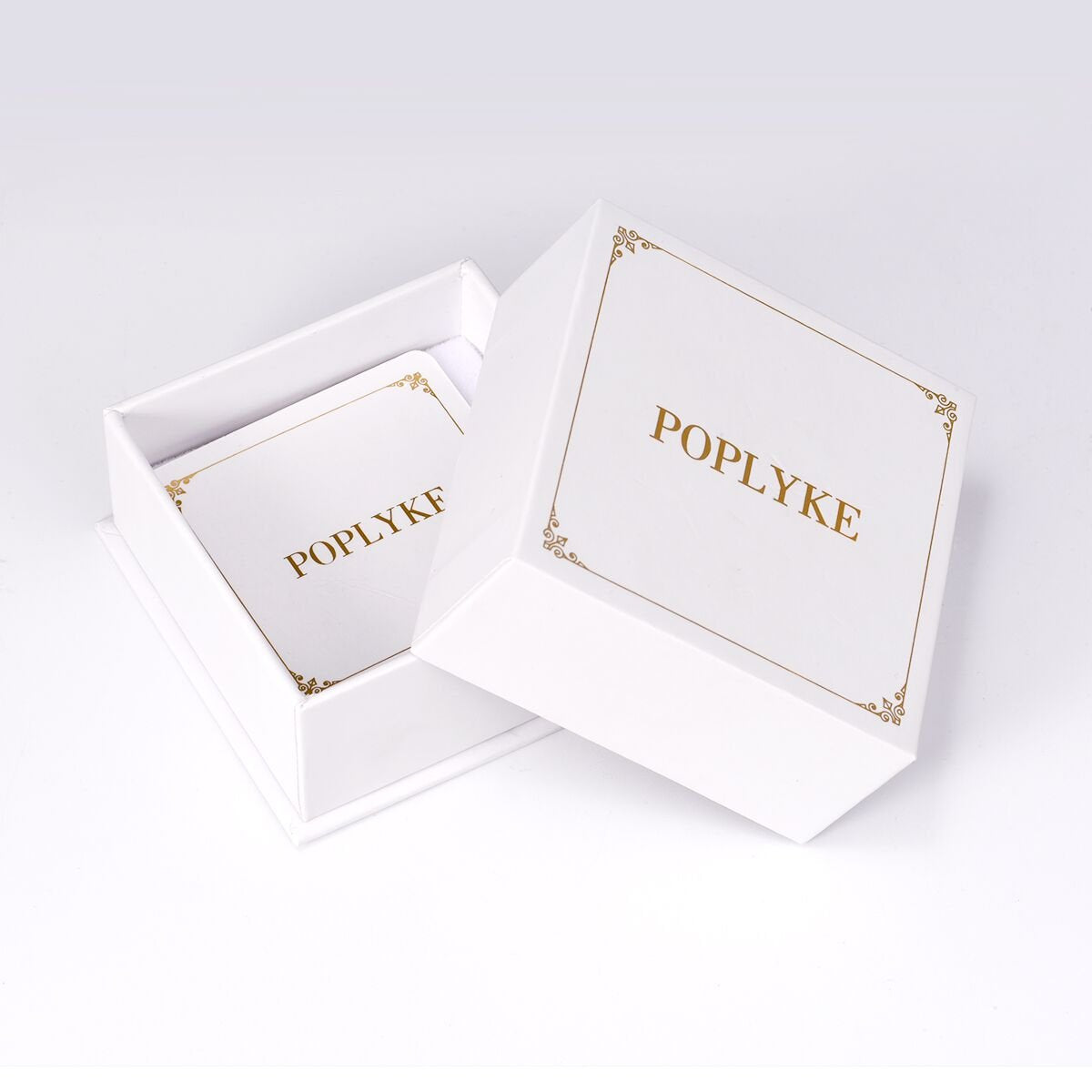 POPLYKE AAAA Single Pearl Choker Sterling Silver Necklace for Women 7-8mm Freshwater Cultured Pearls Wedding Bridesmaids Anniversary 14 16 18 inch (silver-single pearl necklace 14‘’)