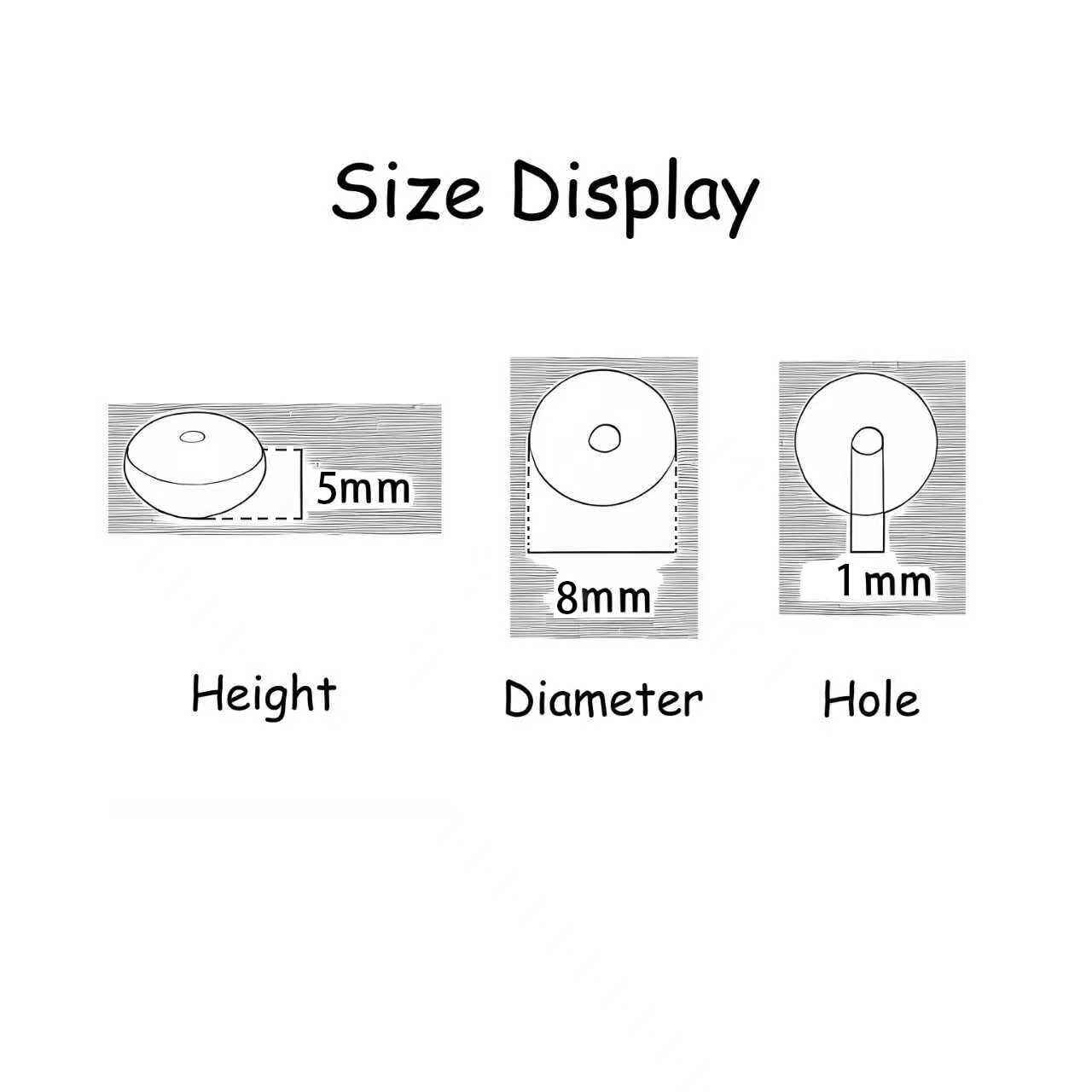 76pcs 5x8mm Natural Red Jade Stone Rondelle Spacer Loose Beads Abacus Disk Stone Round Loose Gemstone Beads for Jewelry Making DIY Bracelet Necklace