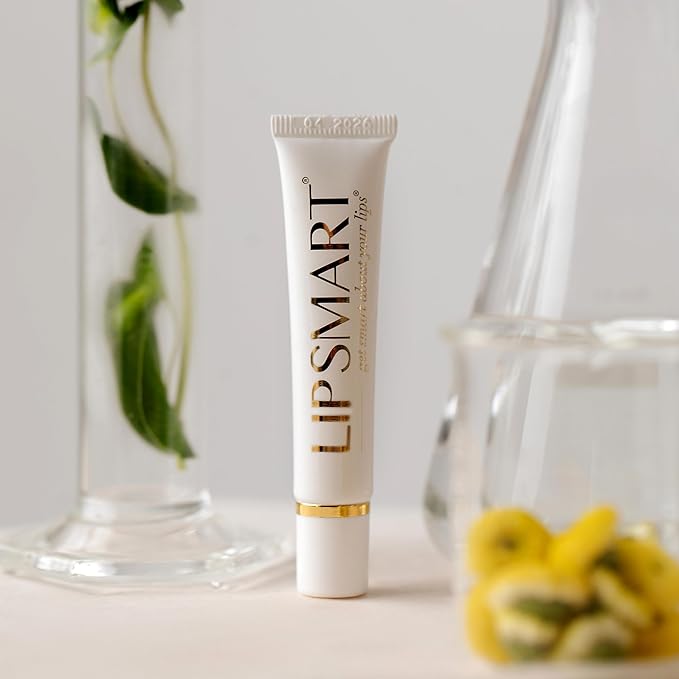 Lipsmart Ultra Hydrating Lip Treatment Moisturizer and Volumizer - Powerful Hydration for Dry Lips (2)