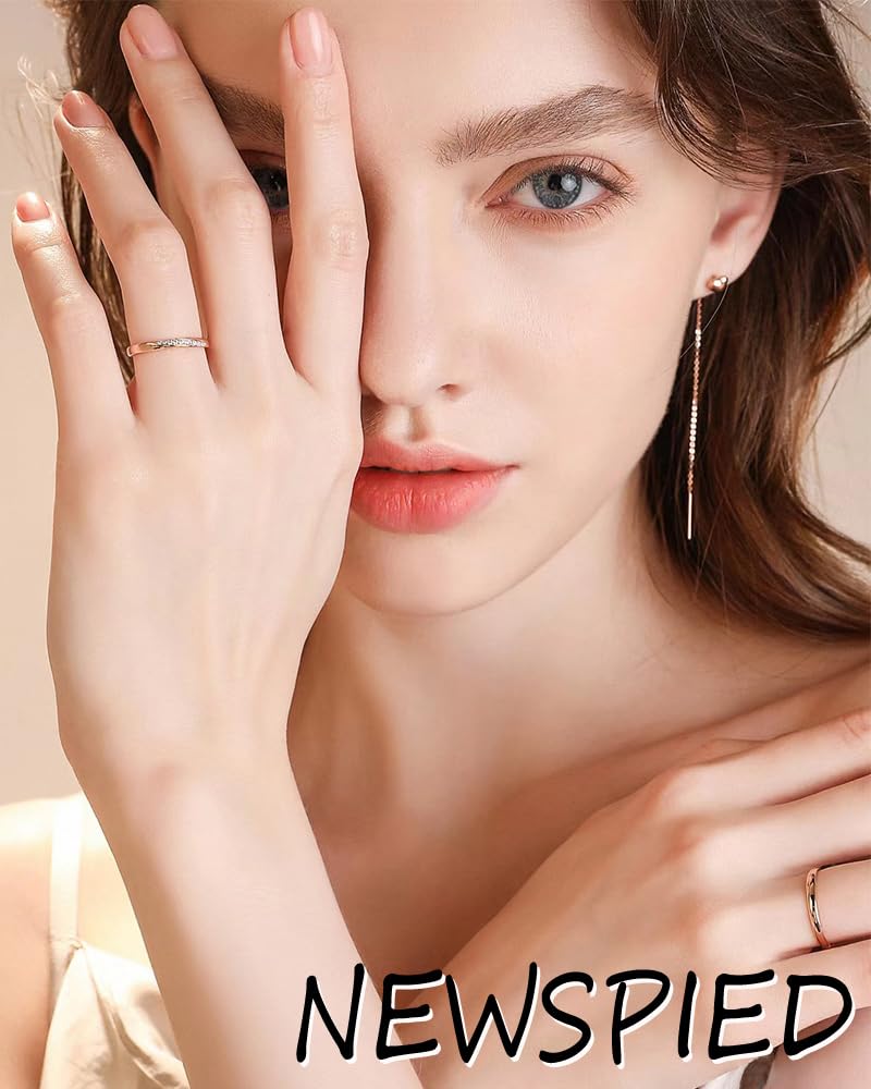 30Pcs 4th of July Press on Nails Almond Shape Patriotic Star Polka Dot False Nails Red Blue French Tip Fake Nails Reusable Acrylic Nail Tips Stick on Nails for Women Party Holiday Manicure Decorations