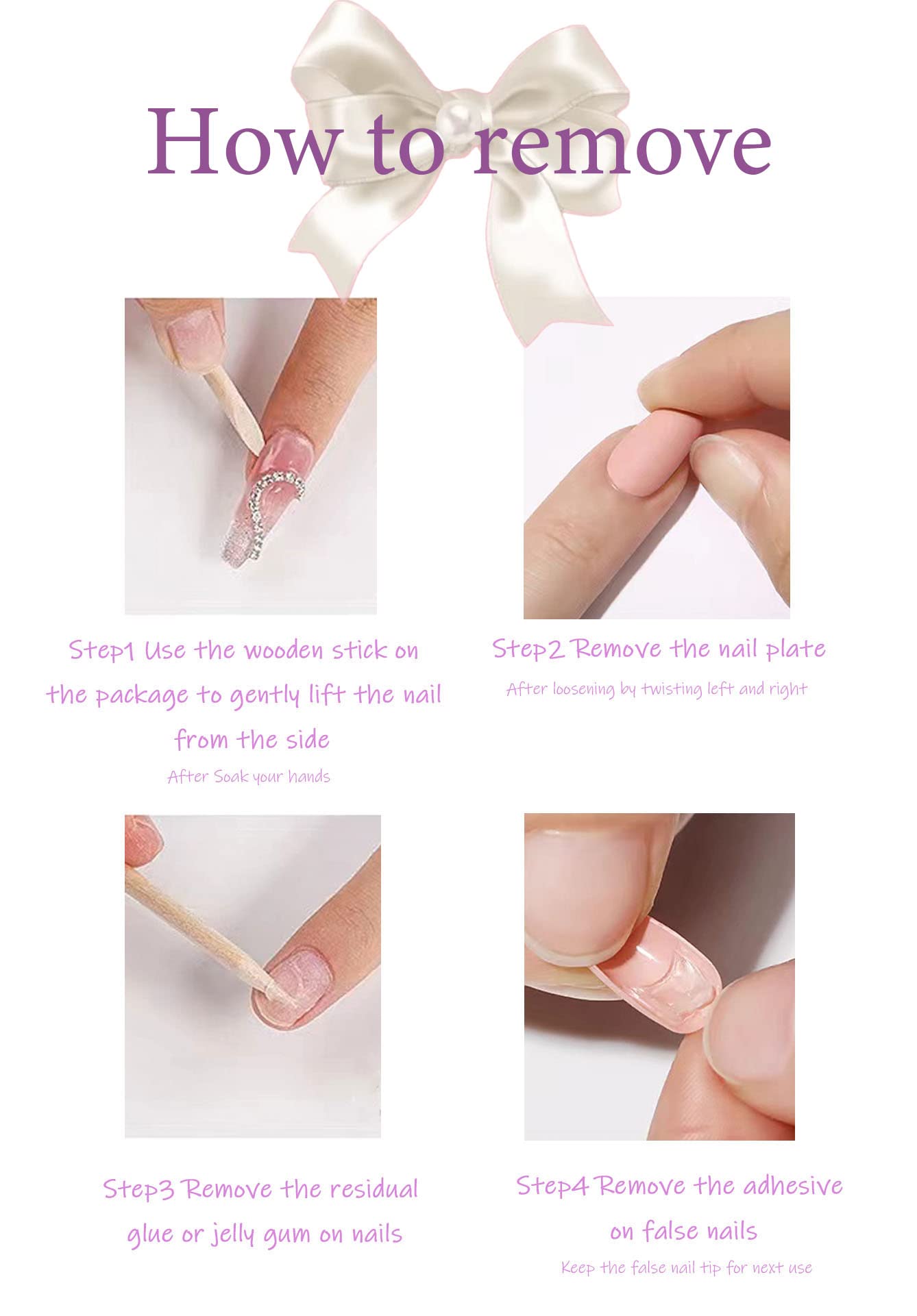 Fall Press on Nails Medium Almond SWEKKE Fake Nails Brown Full Cover Leopard False Nails with Designs Glossy Glue on Nails Stick on Nails Manicure Artificial Acrylic Nails for Women Girls 24Pcs