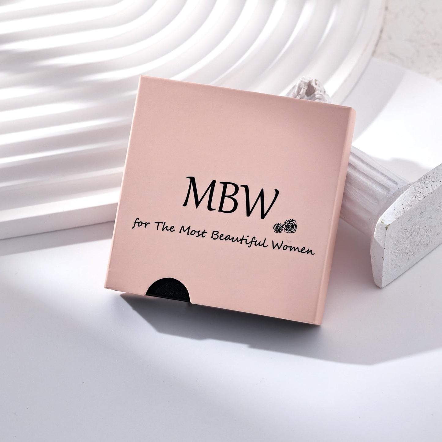 MBW 14K Gold/Silver Plated Plated Choker Necklace, Silver Dainty Paperclip Chain Necklaces for Women Trendy 18in Simple Long Thick Minimalist Aesthetic Fashion Link Necklace Jewelry Gifts for Women