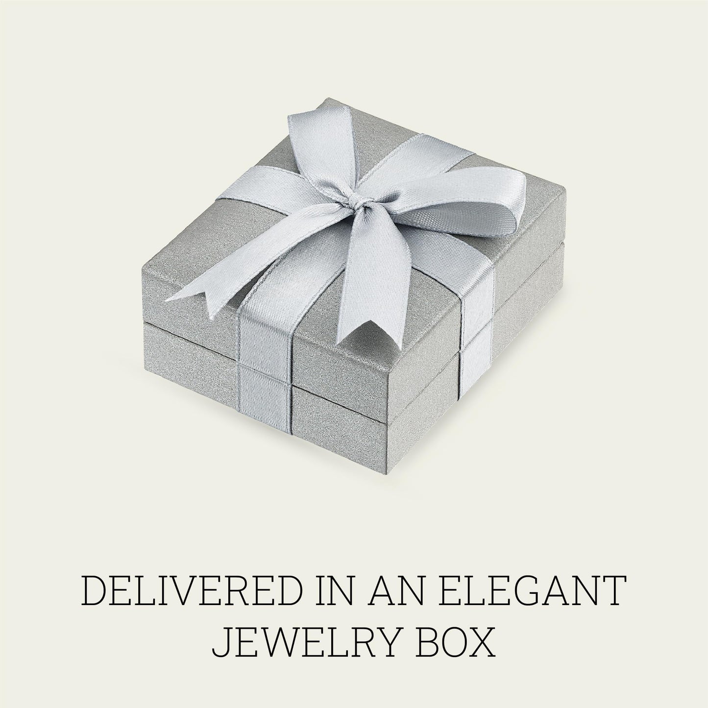 Gilded 1/5 ct. T.W. Round Lab Diamond Stud Earrings for Women | 925 Sterling Silver Studs | Hypoallergenic Fine Jewelry | 4-Prong Basket, Push Back Nut | SI1 Clarity, F Color, Round Cut
