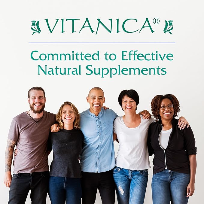 Vitanica V-Probiotics - Probiotics for Women - Vaginal Suppositories with Lactobacillus Rhamnosus, Gasseri & More - Women's Health Supplement - Pro Logo - 30 Vaginal Suppositories