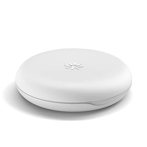 INVISALIGN Aligner and Retainer Case, White