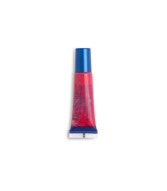 SeneGence LipSense Moisturizing Lip Balm, Pink, 0.25 Oz, Fragrance-Free Formula, Nourishing Coconut Oil, Shea and Cocoa Butter, Matte Finish for Dry Lips