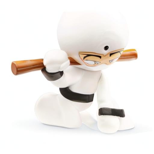 Fart Ninjas