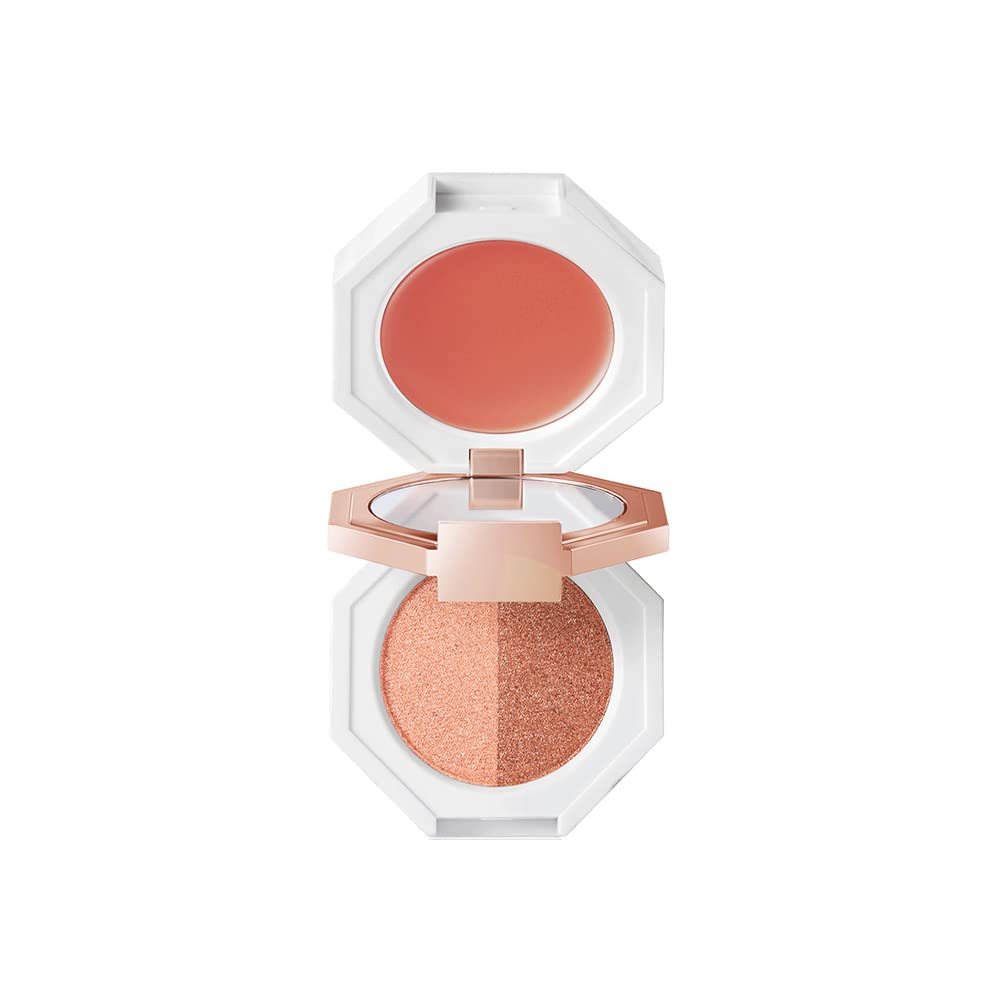Dear Dahlia Paradise Dual Palette (Sunset Romance)
