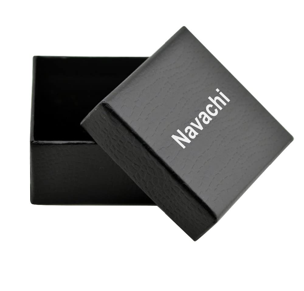 Navachi 18k Gold Plated Pink Crystal Blooming Rose Flower Az7435b Brooch pins
