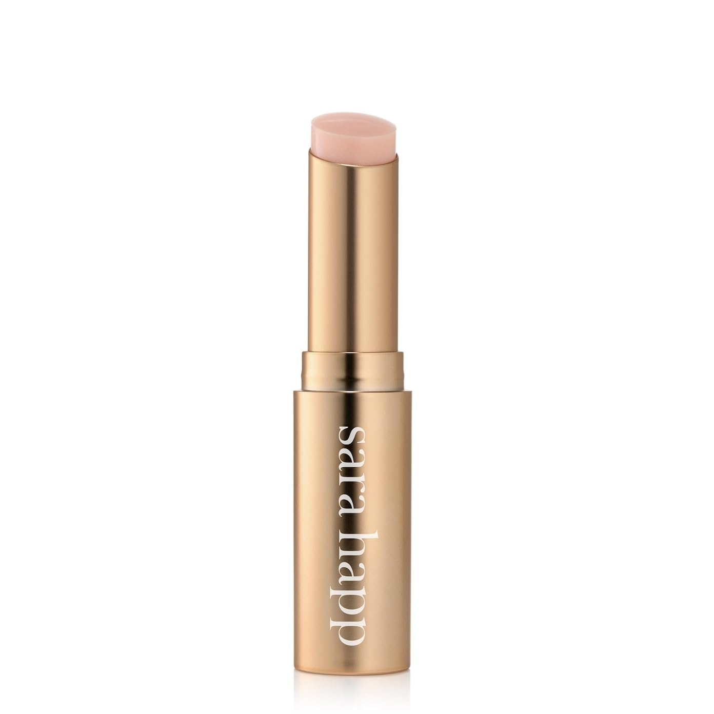 Sara Happ The Glow Balm Lip Balm, Hydrating, Softening for All Skin Types
