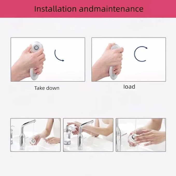 Clarisonic Mia 2 Sonic Facial Cleansing Brush System, Sea Breeze (White)
