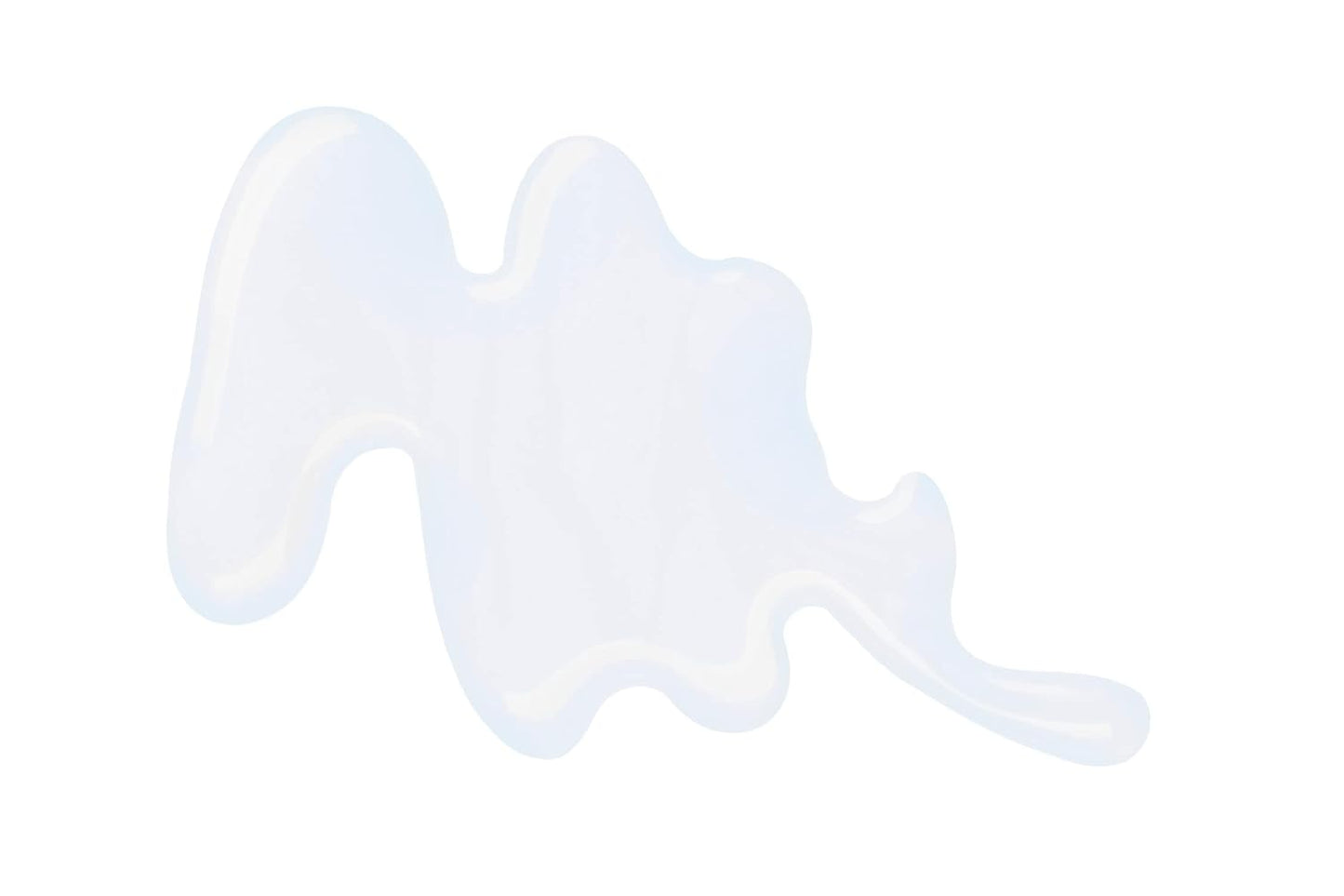 wet n wild Nail Polish Wild Shine, Clear Nail Protector, Nail Color (Pack of 2)