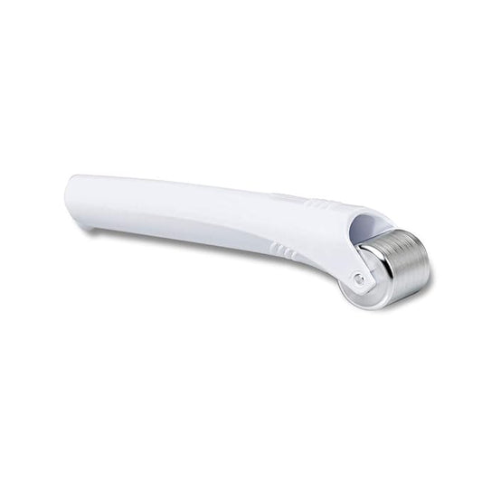 JUVECELL Ice Roller for Puffiness, Face & Eyes Cooler Facial Roller to Press Serums, Cream and Oil Into Skin, Massager Skin Care Tool, Eye Massager and Neck Roller