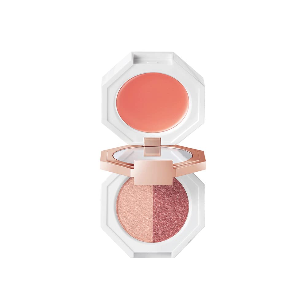 Dear Dahlia Paradise Dual Palette (Strawberry Crush)