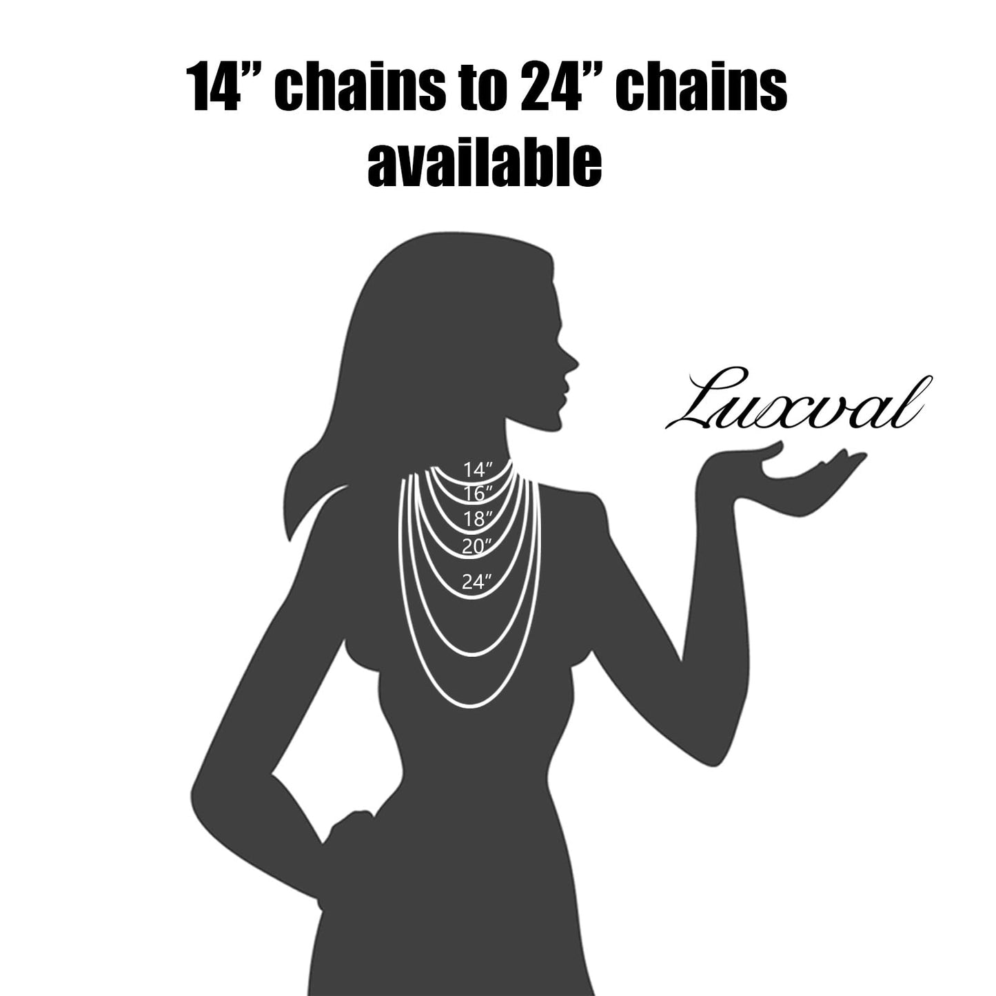 Luxval Pearl Necklaces Choker for Women, 6MM Cream White Pearl Jewelry, 14K Silver Plated Handmade Dainty Toggle Clasp Necklace for Women Jewelry Gifts, 18"