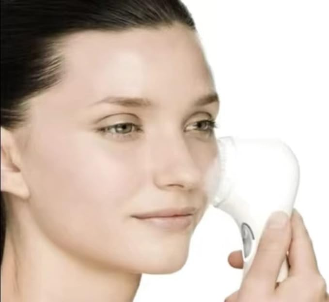 Clarisonic Mia 2 Sonic Facial Skin Cleansing Brush System | Added to Transparency Portal (Sea Breeze)