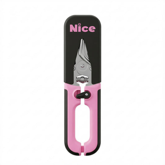 Magnetic Kitchen Shears Heavy Duty - Professional Poultry Scissors with Magnetic Sheath, Never Lose Your Scissors Again. Ultra Sharp Multipurpose Utility Shears for Chicken, Meat, Herbs, BBQ