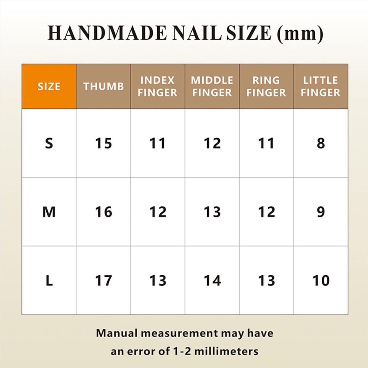 Short Almond Press On Nails Handmade Fake Nails With Red 3D Flower Design Full Cover Stick On Nail Floral Acrylic Artificial Glossy False Nail For Women Girls 10pcs (SIZE:M)