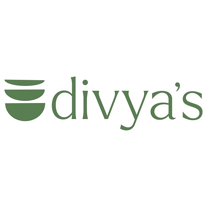 Divya's Detox Tea, Ayurvedic Herbal Tea with Gentle Cleansing Herbs, Helps with Digestion, and More, Caffeine Free, Organic, Non-GMO, Ayurvedic, Loose Leaf Tea