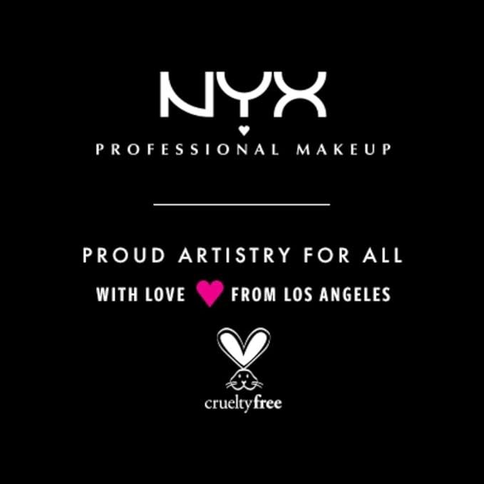 NYX PROFESSIONAL MAKEUP Slim Lip Pencil, Long-Lasting Creamy Lip Liner - Espresso