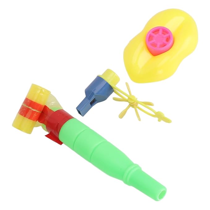 Kids Oral Muscle Training Tool Whistle Tongue Muscle Trainer Whistle3pcs Oral Speech Strengthening Language Rehabilitation Kit for Children Oral Muscle Training Set