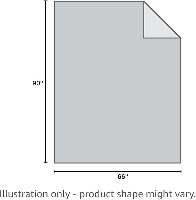 Madison Park BL51N-0675 Liquid Cotton Luxury Blanket Premium Soft Cozy 100% Ring Spun Cotton For Bed , Couch or Sofa, Twin, Linen