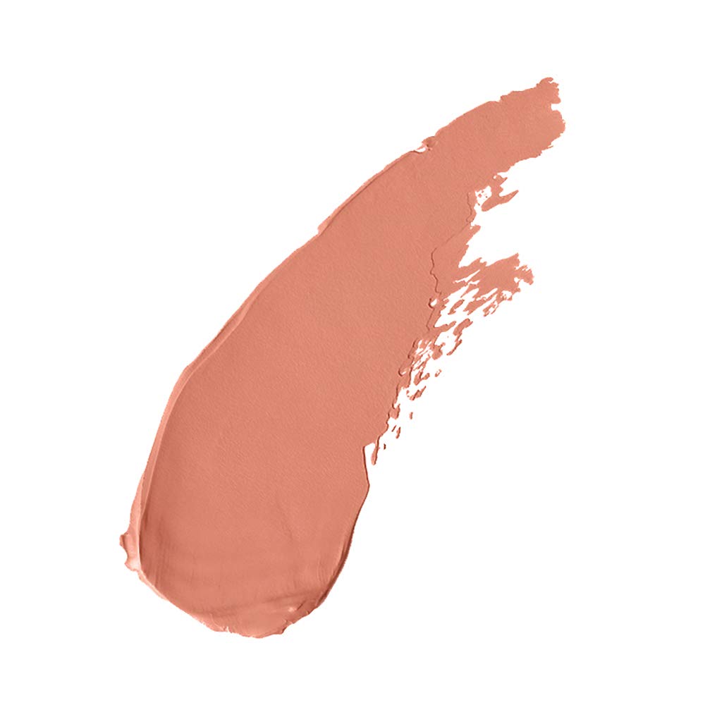 Graftobian HD Glamour Crème Foundation 1/2oz, Weightless Full Coverage Makeup, 65 Inclusive Shades, For All Skin Types, Natural or Full-Glam Looks, For Professionals and Beginners, Peach Blush