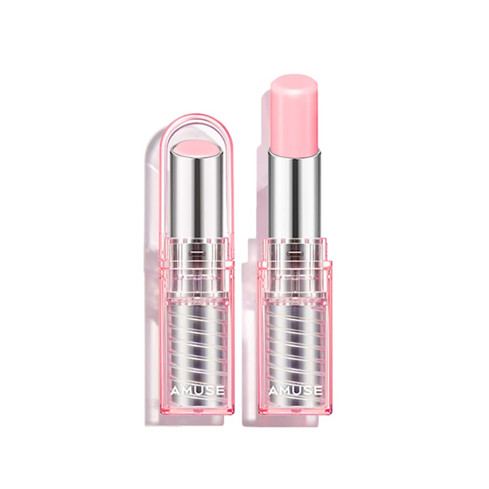 Amuse SEOUL DEW BALM 01 BALLERINA
