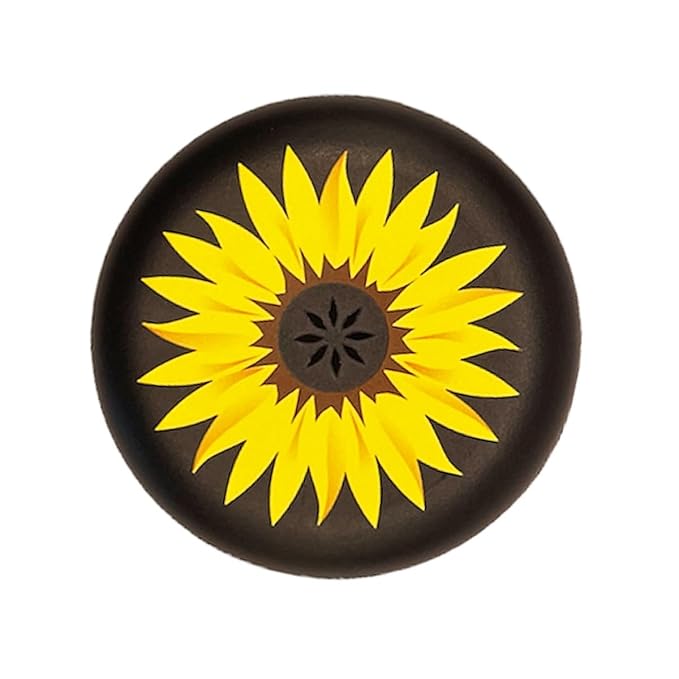 INVISALIGN Aligner and Retainer Case,SunFlower