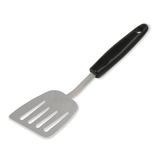 Chef Craft Select Turner/Spatula, 10.5 inch, Stainless Steel