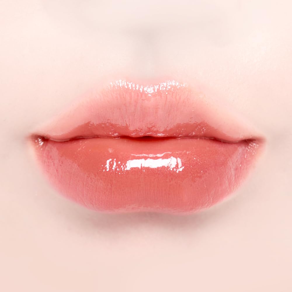 DINTO Blur-Glowy Lip Tint 201 Nobilitas