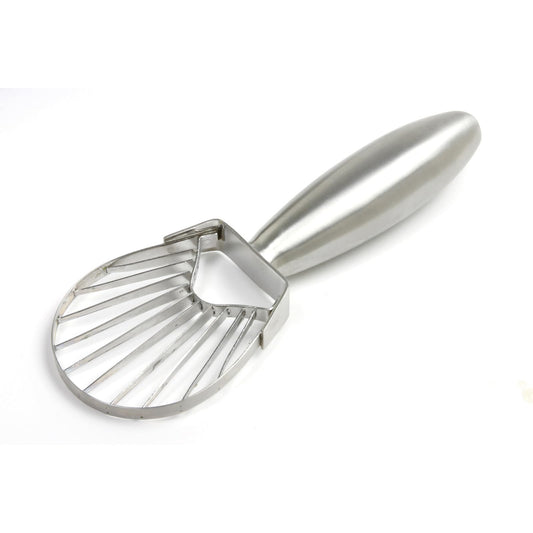 Norpro 5171 Stainless Steel Avocado Slicer