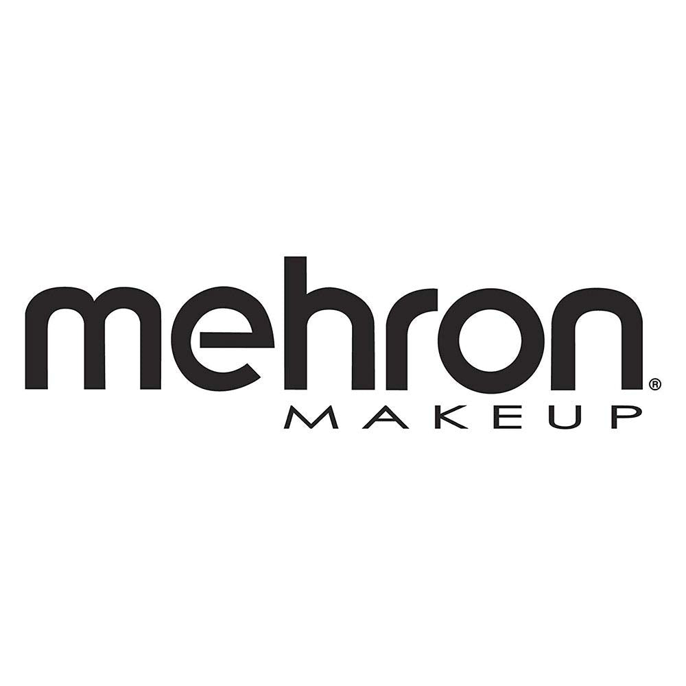 Mehron Makeup Stainless Steel Putty Spatula | Spatula For Special Effects, Halloween, Stage, Screen, Film, Foundation, Cosmetics, & Beauty Makeup
