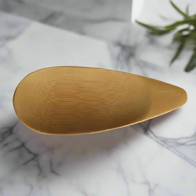 PiperWai Deodorant Scoop - Eco-Friendly Applicators