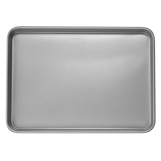 Cuisinart Baking Sheet, 17 Inch Sheet Pan for Baking, Bronze, AMB-17BSBZ