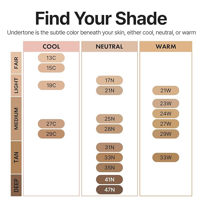 [NEW] AGE20'S Signature Essence Pact | 29W CARAMEL | Vegan Korean Cushion Foundation | Pack of 1 | Cream Foundation, Dewy & Glow Finish, Natural Coverage, SPF 50+