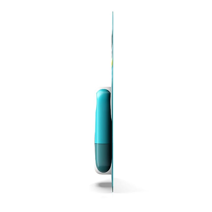 Listerine Cool Mint Pocketmist, Oral Care Mist for Fresh Breath, Non-Aerosol Sugar-Free Bad Breath Refresher Spray to Kill 99% of Bad Breath Germs, Portable, Cool Mint Flavor, 2 Sprays