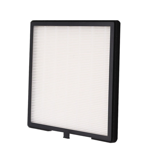 ibubu Nail Dust Collector Replacement Filters,1 Pack Nail Tech Dust Collector Filter Square for Electric Nail Dust Collector Machine Manicure Store