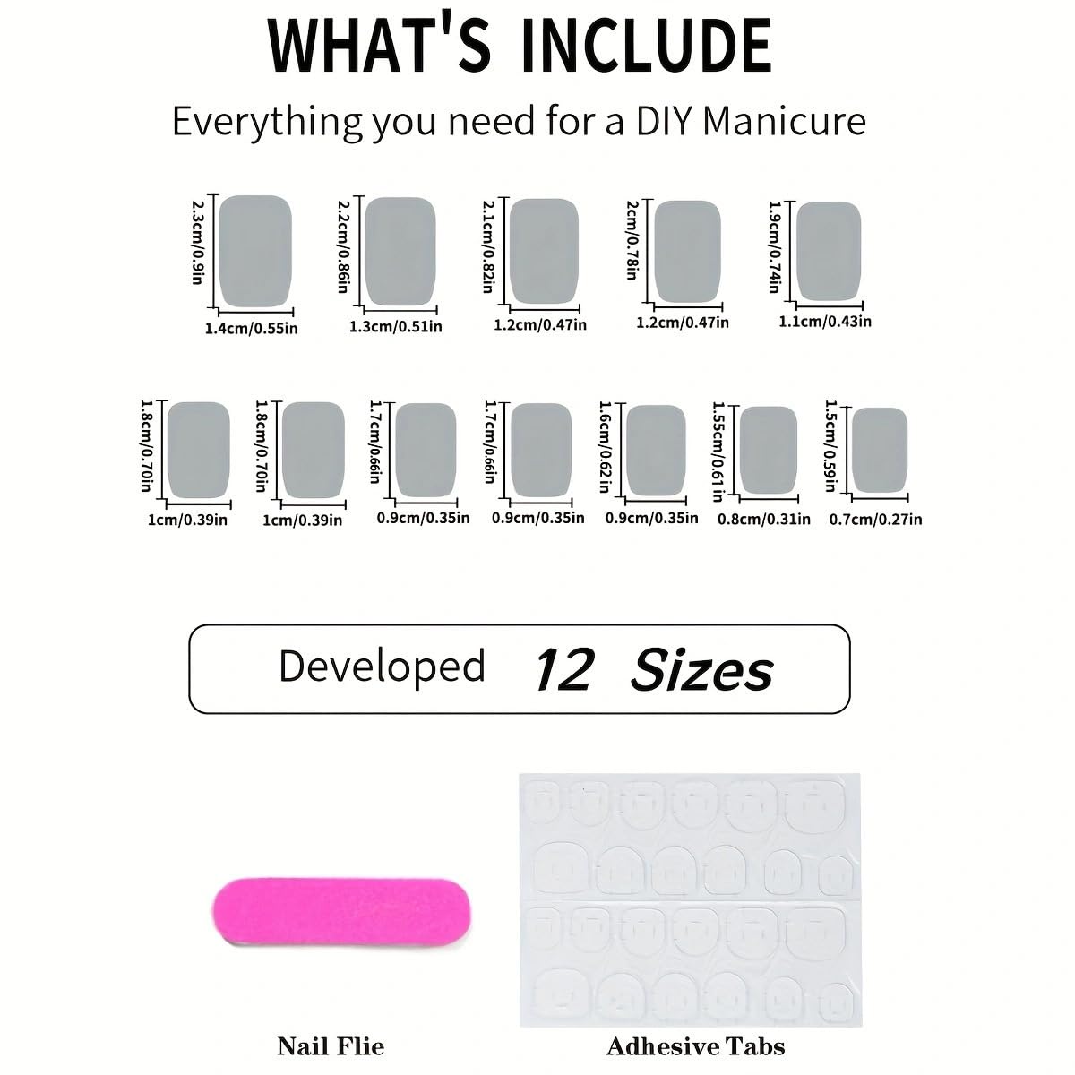 plalely Square Press on Nails Short Colorful Fake Nail Turtle Stripes with Flower Design Acrylic Nail Press ons Classic Stick on Nail for Women 24pcs