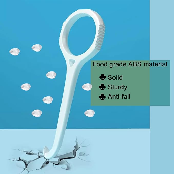 5PCS Aligner Removal Tool,5 Colors Clear Aligner RemoverTools for Invisalign Removable Retainers, Aligners,Braces Removal Kit