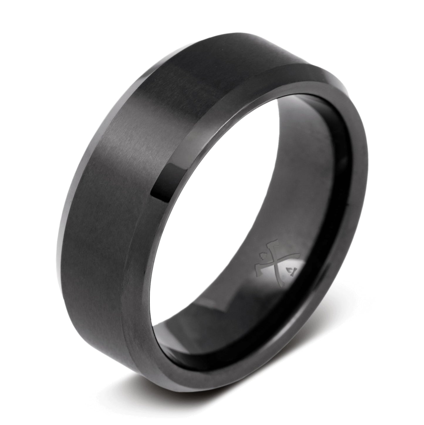 Manly Bands The Baller - Size 7