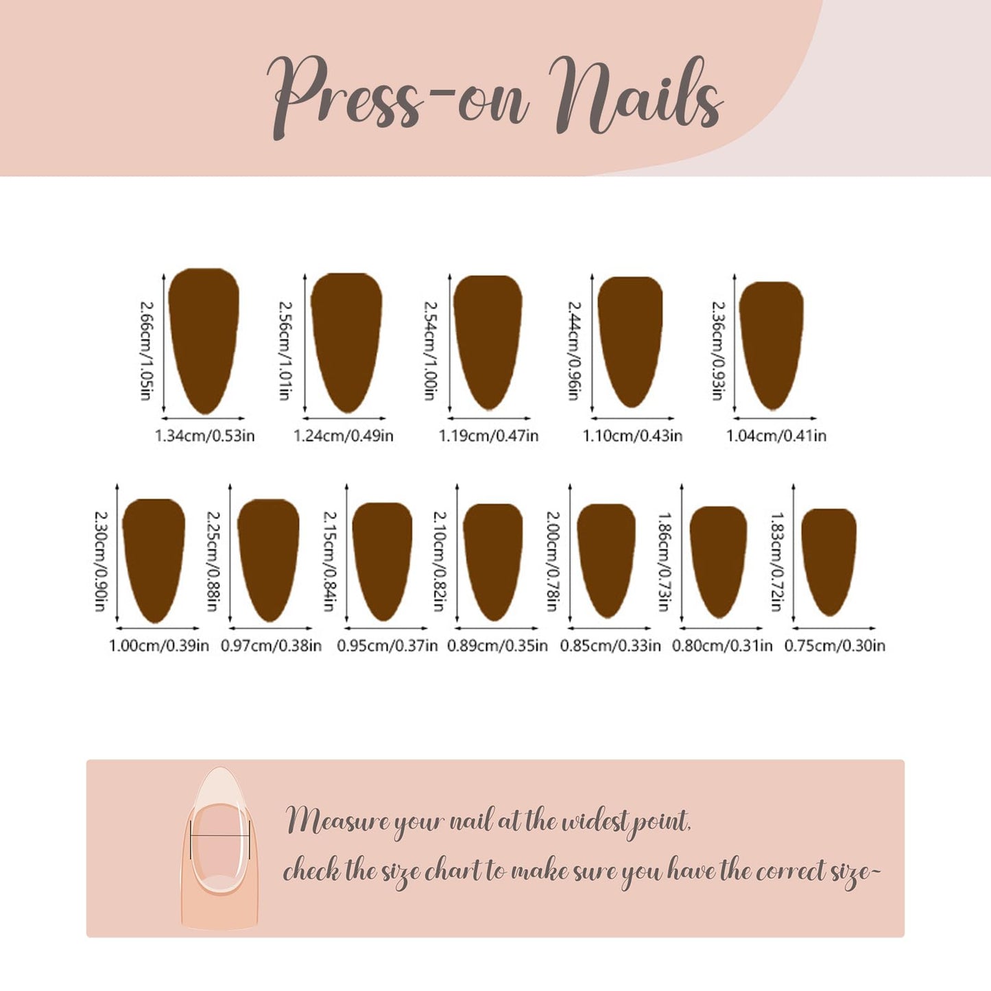 BABALAL Press On Nails, Medium Almond Fake Nails, White French Tip, Gold rhinestone Sparkly Bling Design, Luxury Full Cover Glue On Nails For Women And Girls 24Pcs
