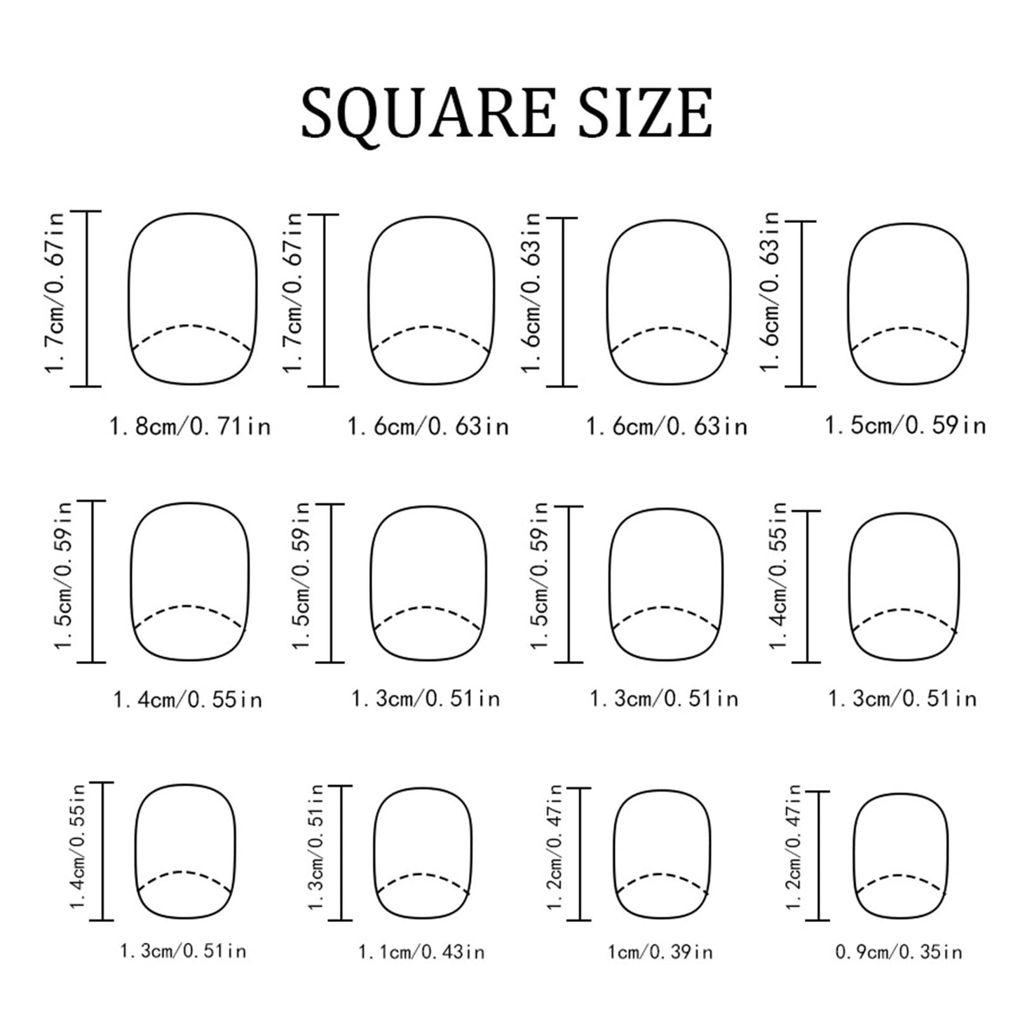 Short Press on Nails Square Fake Nails with Yellow Flower Designs Gradient Glitter Nail Tips Cute Floral Press on False Nails Spring Summer Flowers Glue on Nail for Women 24Pcs