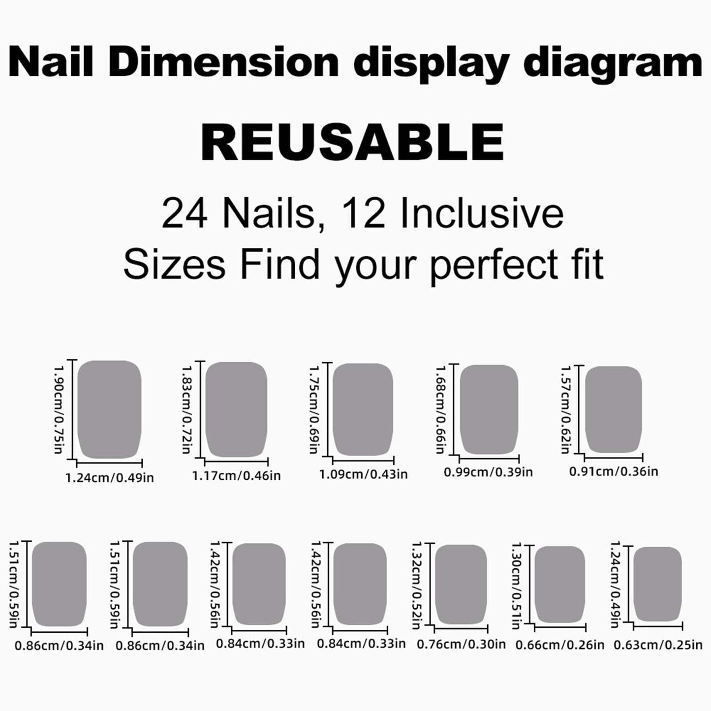 Square Fake Nails Short Press On Nails Leaf Glitter With Gradient Design Green False Nails Acrylic Artificial Glossy Full Cover Spring Glue On Nail Summer Stick On Nail For Women 24pcs