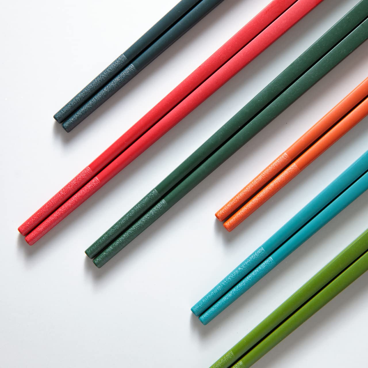 ZWILLING NOW Chopsticks 12-pc Set (6 Pairs)