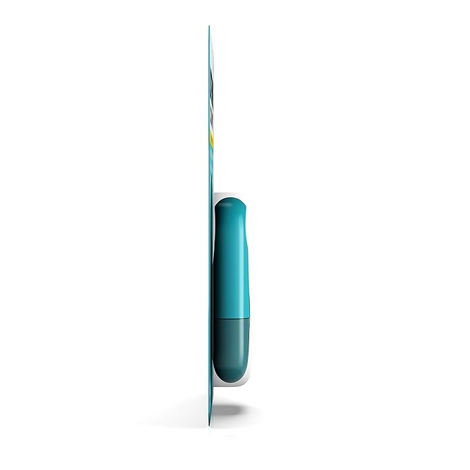 Listerine Cool Mint Pocketmist, Oral Care Mist for Fresh Breath, Non-Aerosol Sugar-Free Bad Breath Refresher Spray to Kill 99% of Bad Breath Germs, Portable, Cool Mint Flavor, 2 Sprays
