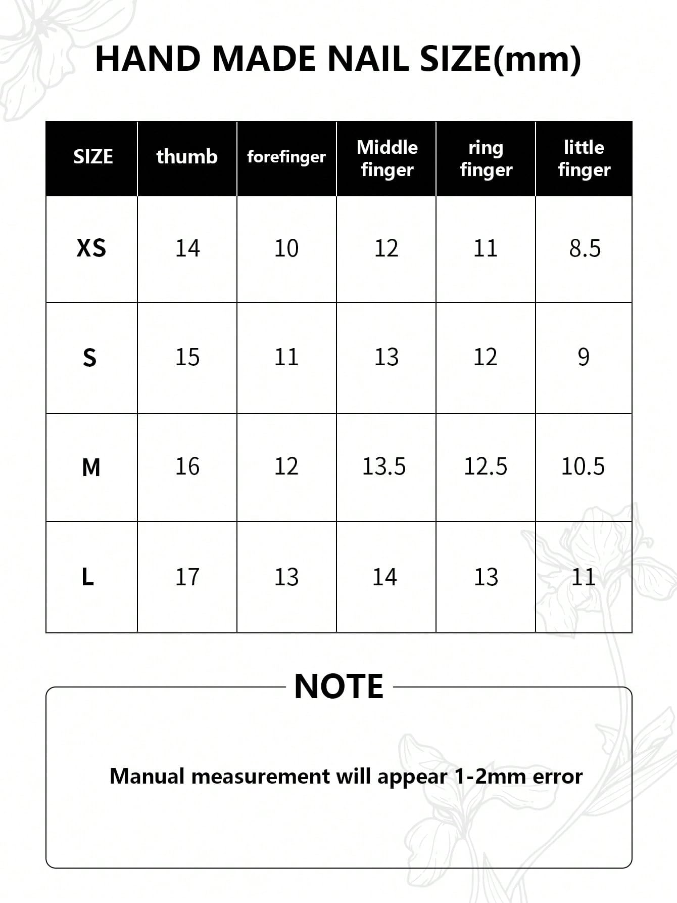 Tmani 10pc/set Extra Long Handmade Press On Nail Hot Girl's Long Ballet Nails Square Nail Full of Diamond Glitter Decoration Fake Nails Suitable For Girls Festival Parties and Birthday Gift (294,L)